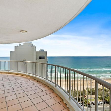Moroccan Resort - Hr Surfers Paradise Gold Coast Luaran gambar