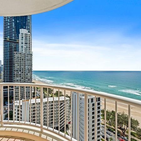 Moroccan Resort - Hr Surfers Paradise Gold Coast Luaran gambar