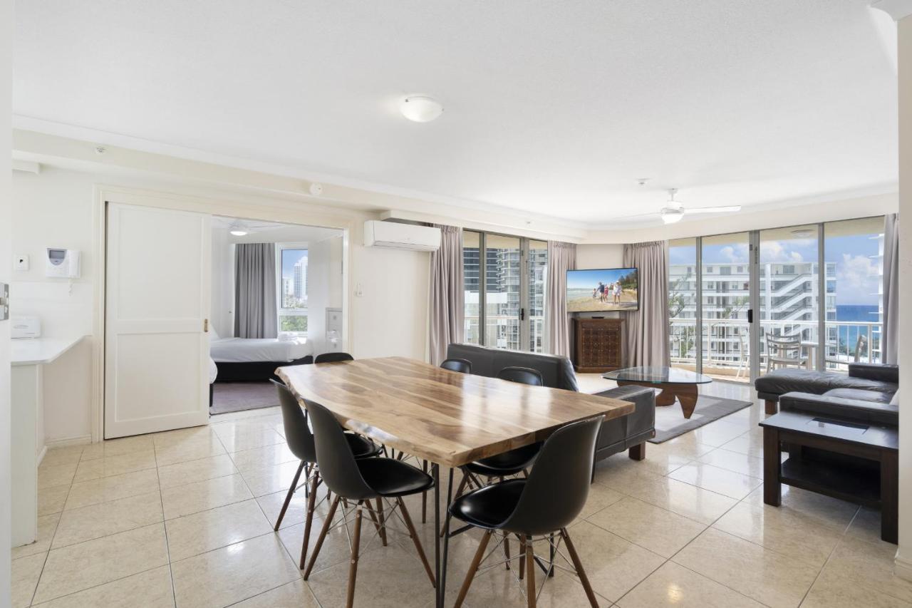 Moroccan Resort - Hr Surfers Paradise Gold Coast Luaran gambar