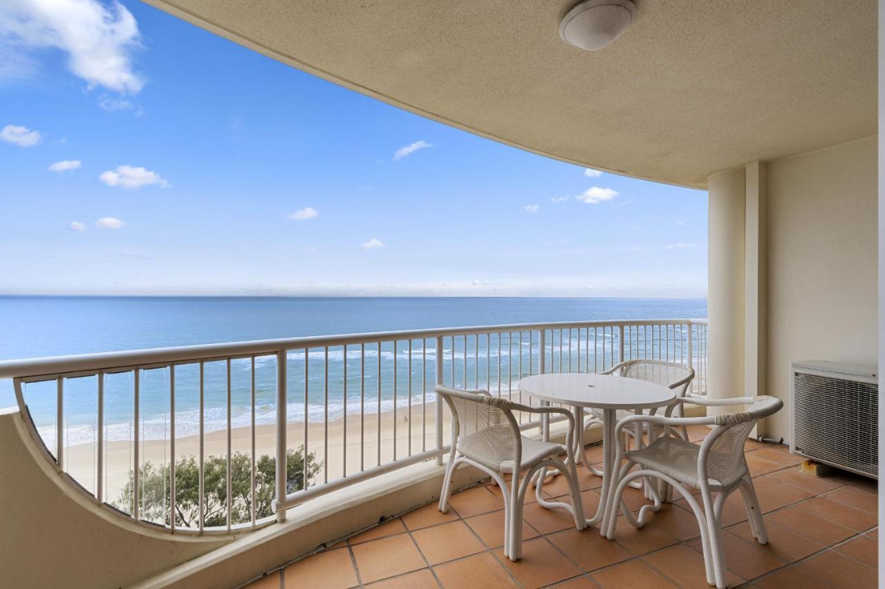 Moroccan Resort - Hr Surfers Paradise Gold Coast Luaran gambar