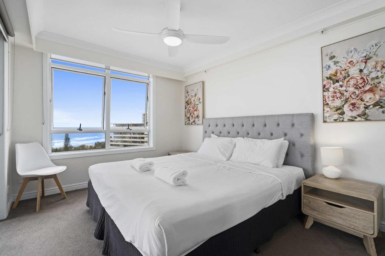 Moroccan Resort - Hr Surfers Paradise Gold Coast Luaran gambar
