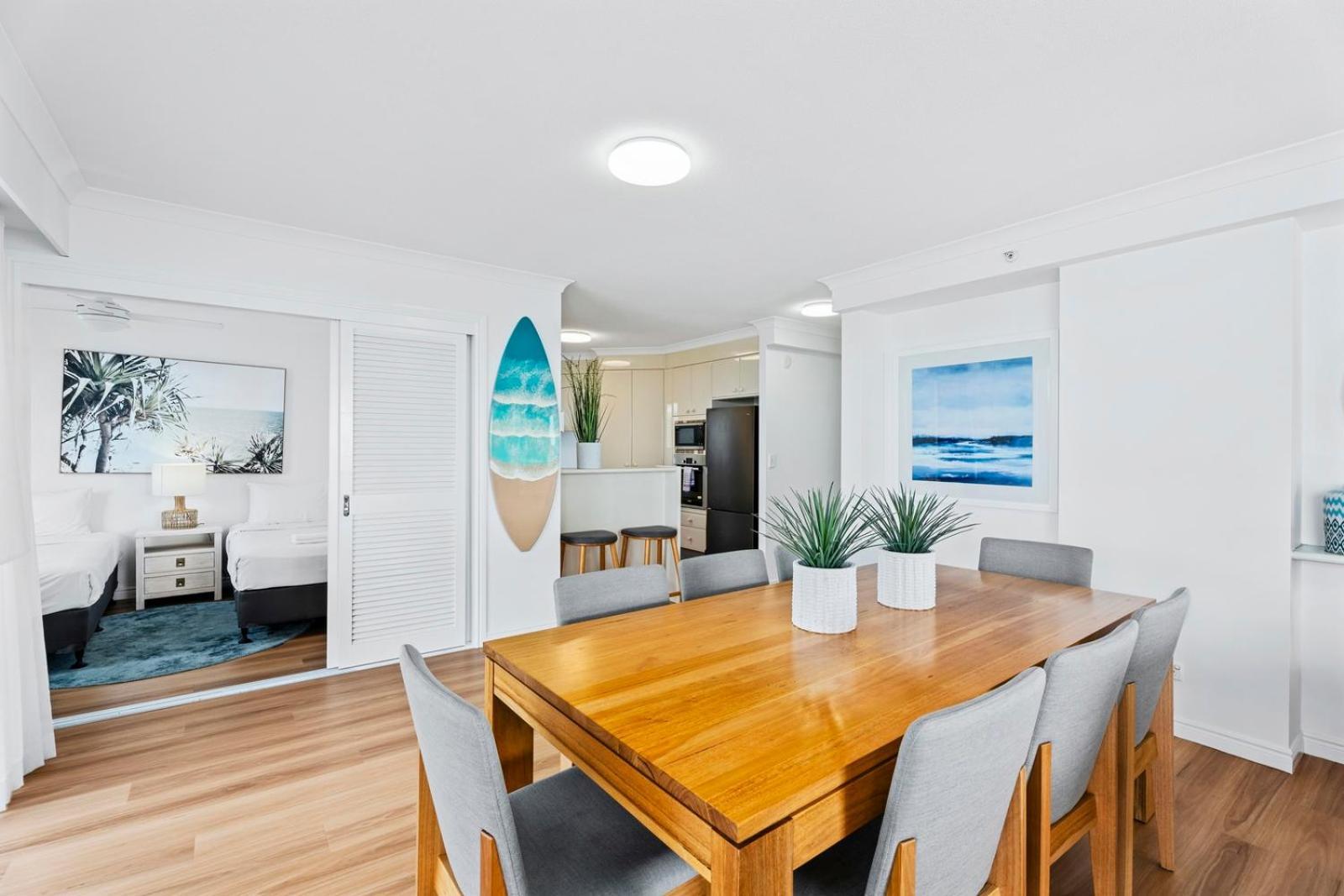 Moroccan Resort - Hr Surfers Paradise Gold Coast Luaran gambar