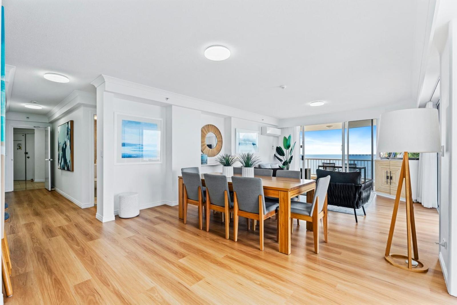 Moroccan Resort - Hr Surfers Paradise Gold Coast Luaran gambar