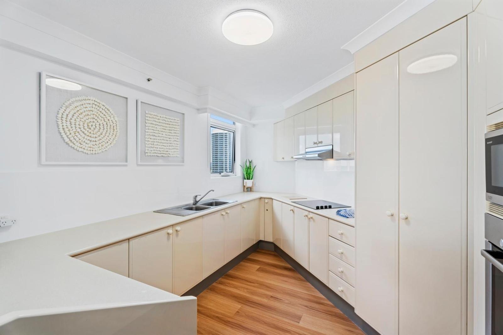 Moroccan Resort - Hr Surfers Paradise Gold Coast Luaran gambar