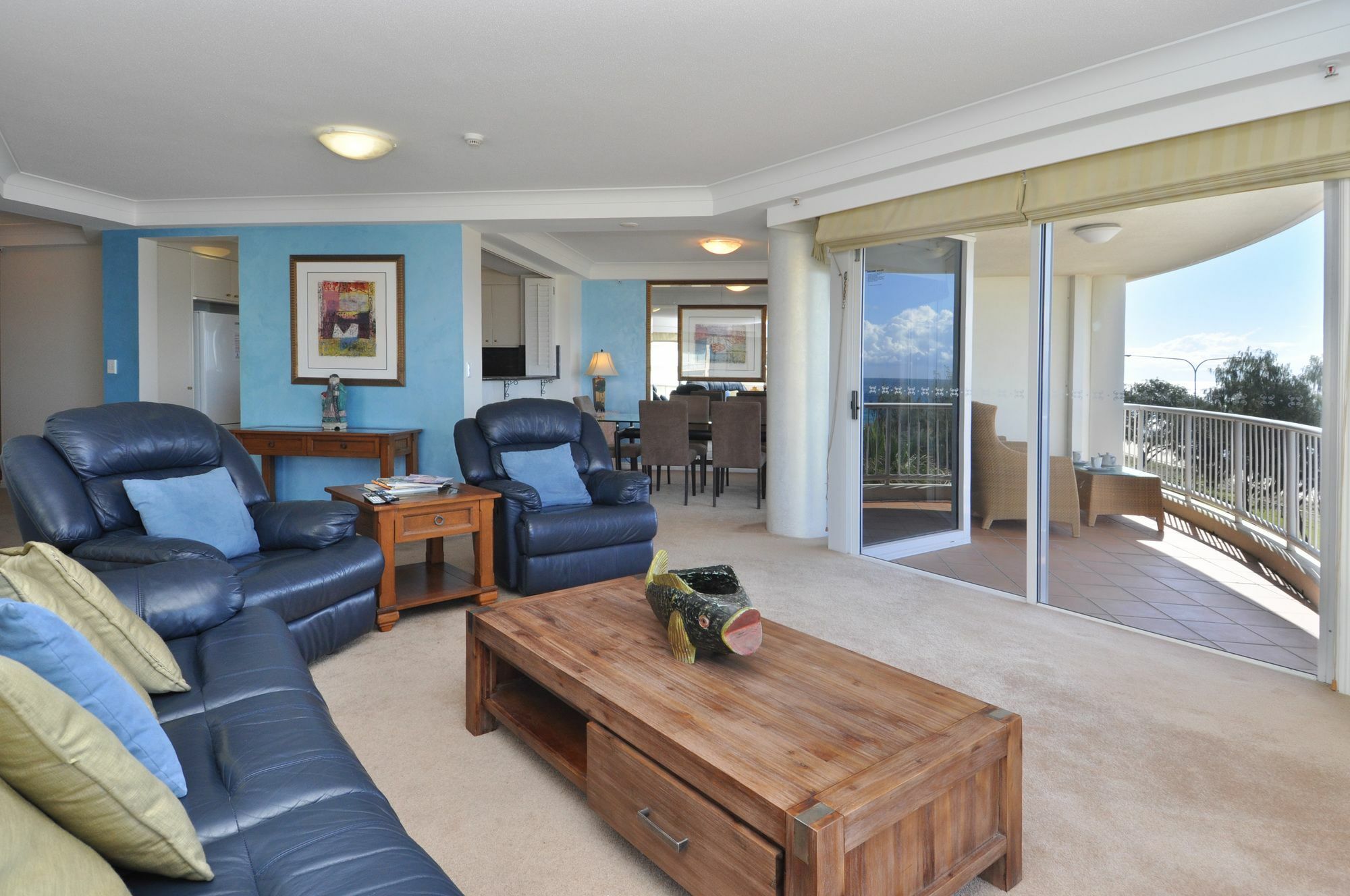 Moroccan Resort - Hr Surfers Paradise Gold Coast Luaran gambar