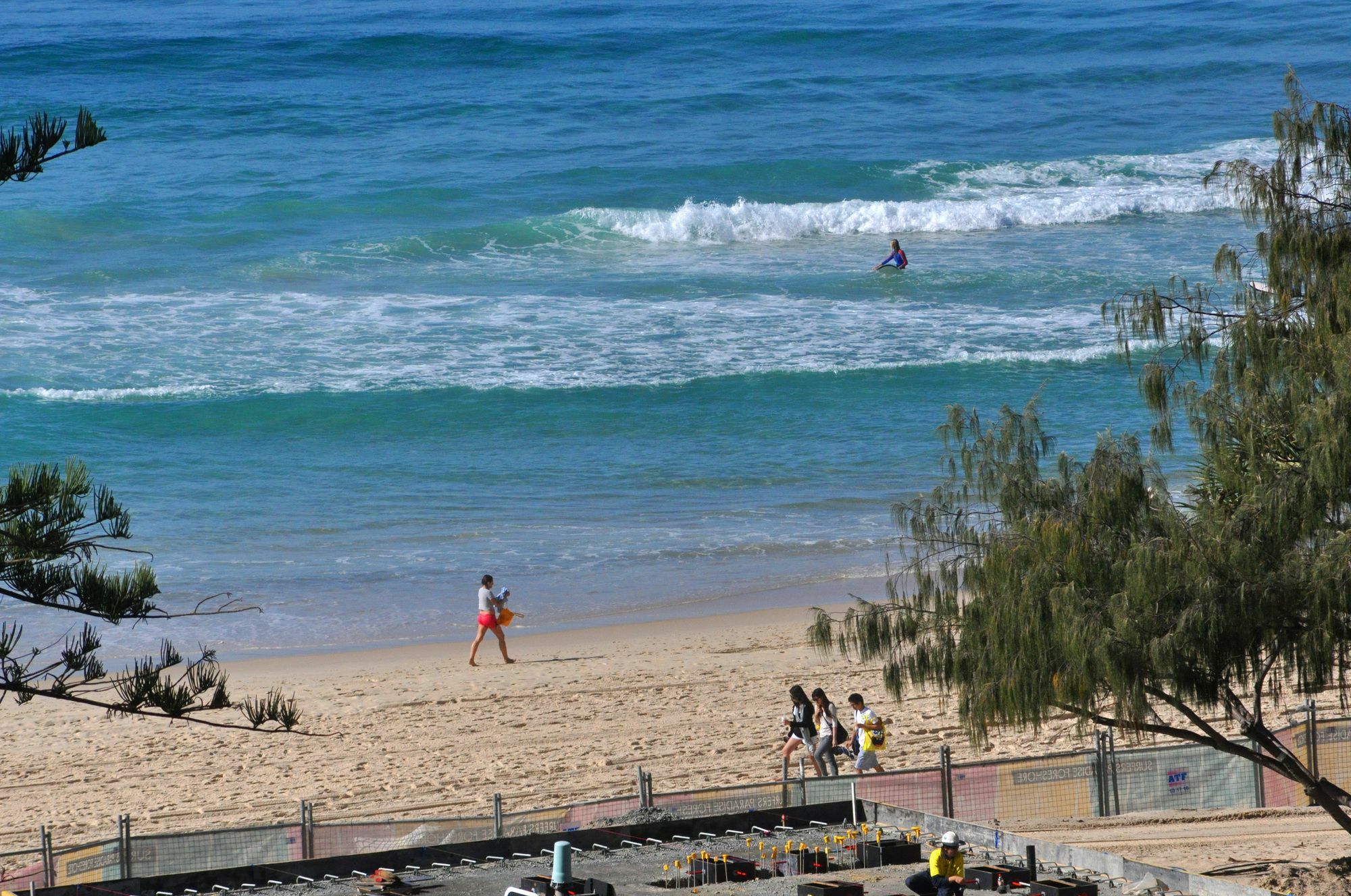 Moroccan Resort - Hr Surfers Paradise Gold Coast Luaran gambar