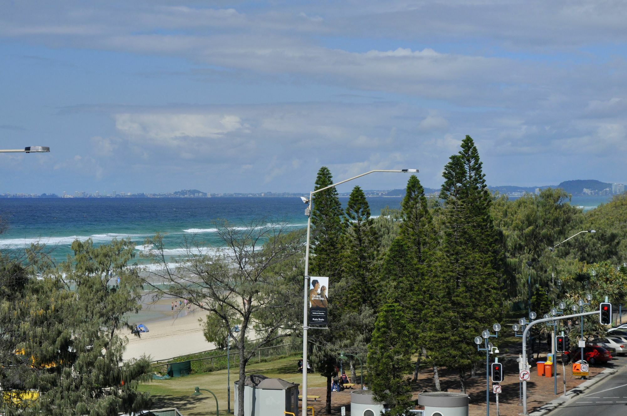 Moroccan Resort - Hr Surfers Paradise Gold Coast Luaran gambar