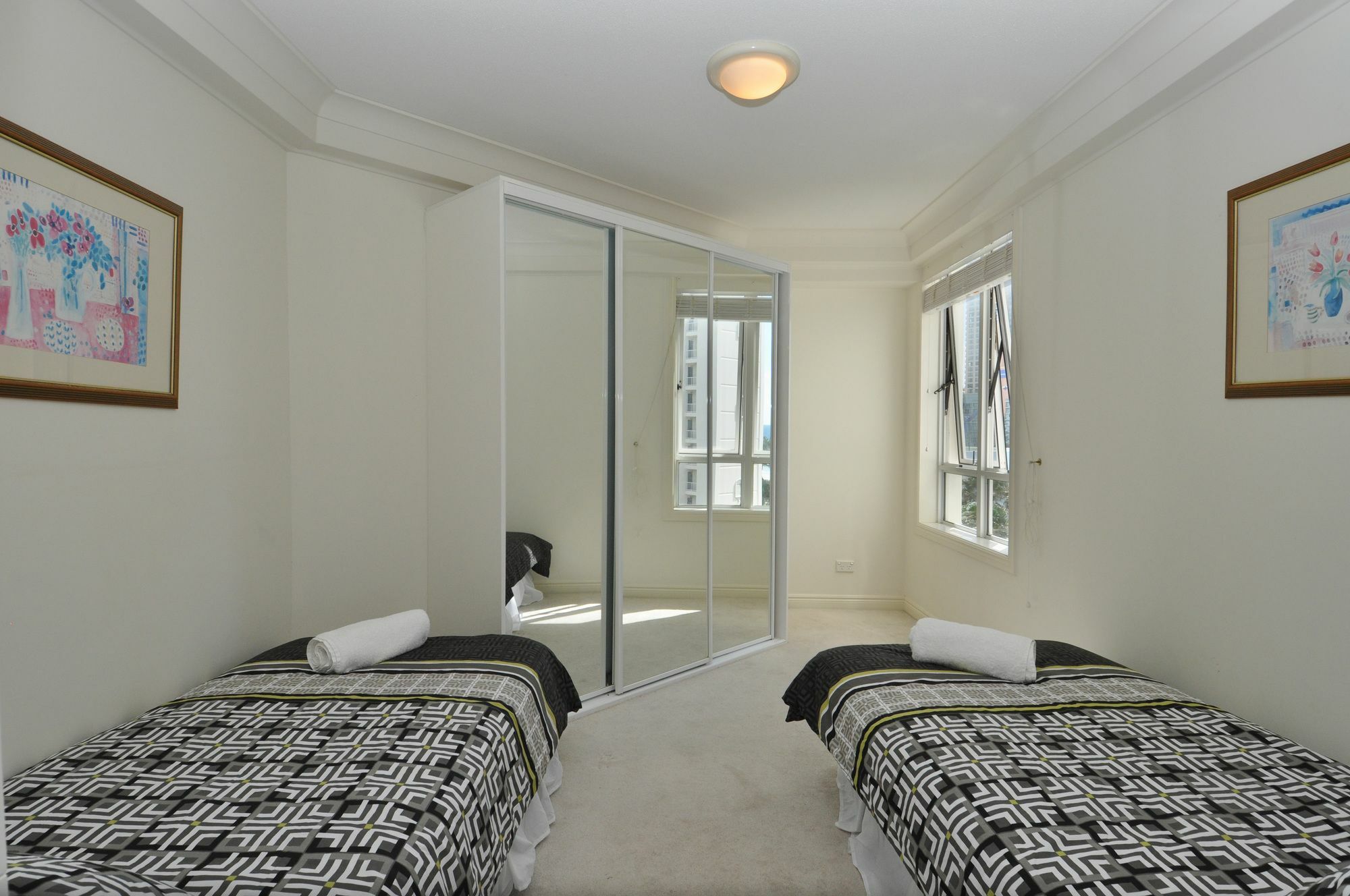Moroccan Resort - Hr Surfers Paradise Gold Coast Luaran gambar