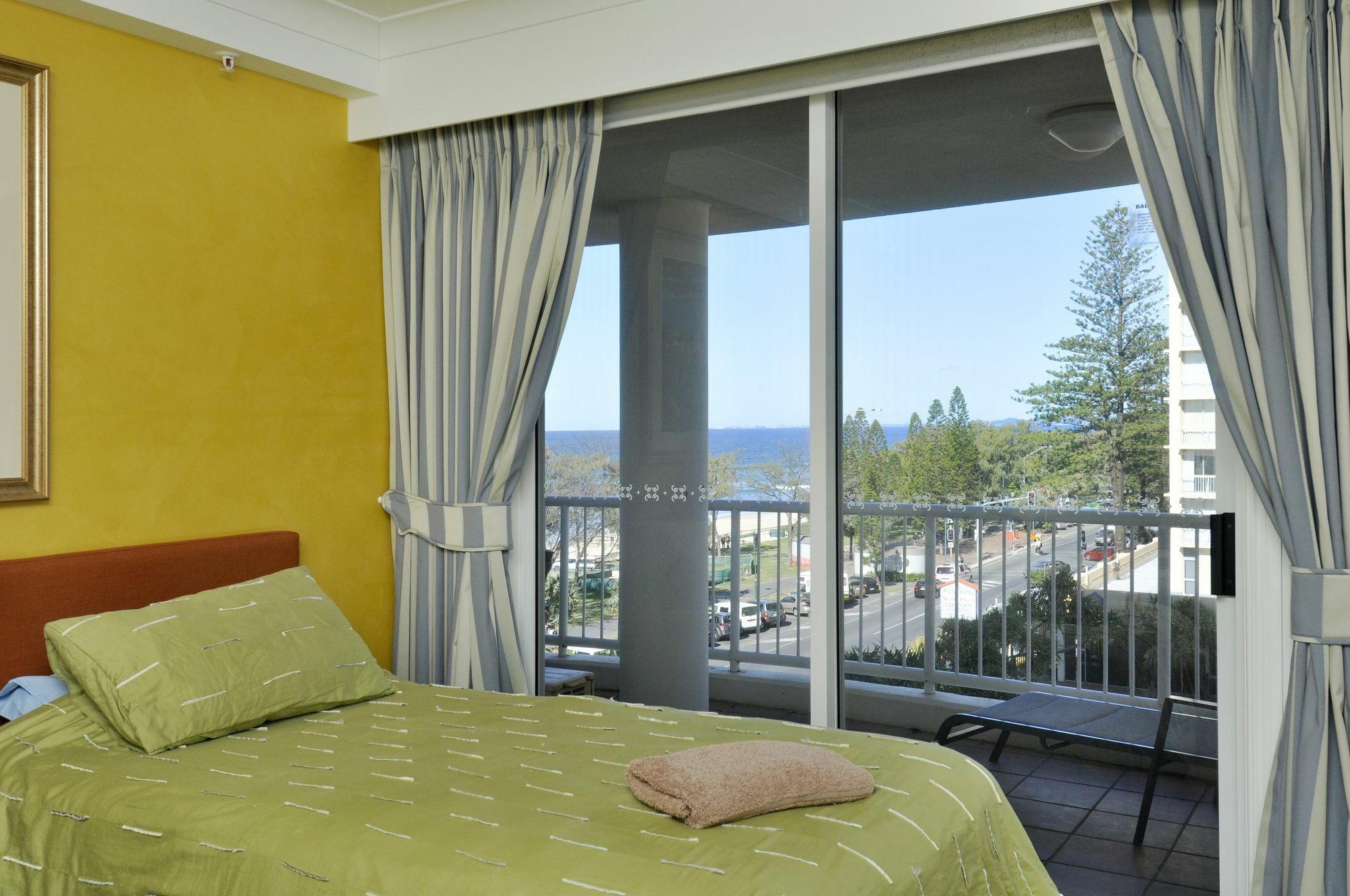 Moroccan Resort - Hr Surfers Paradise Gold Coast Luaran gambar