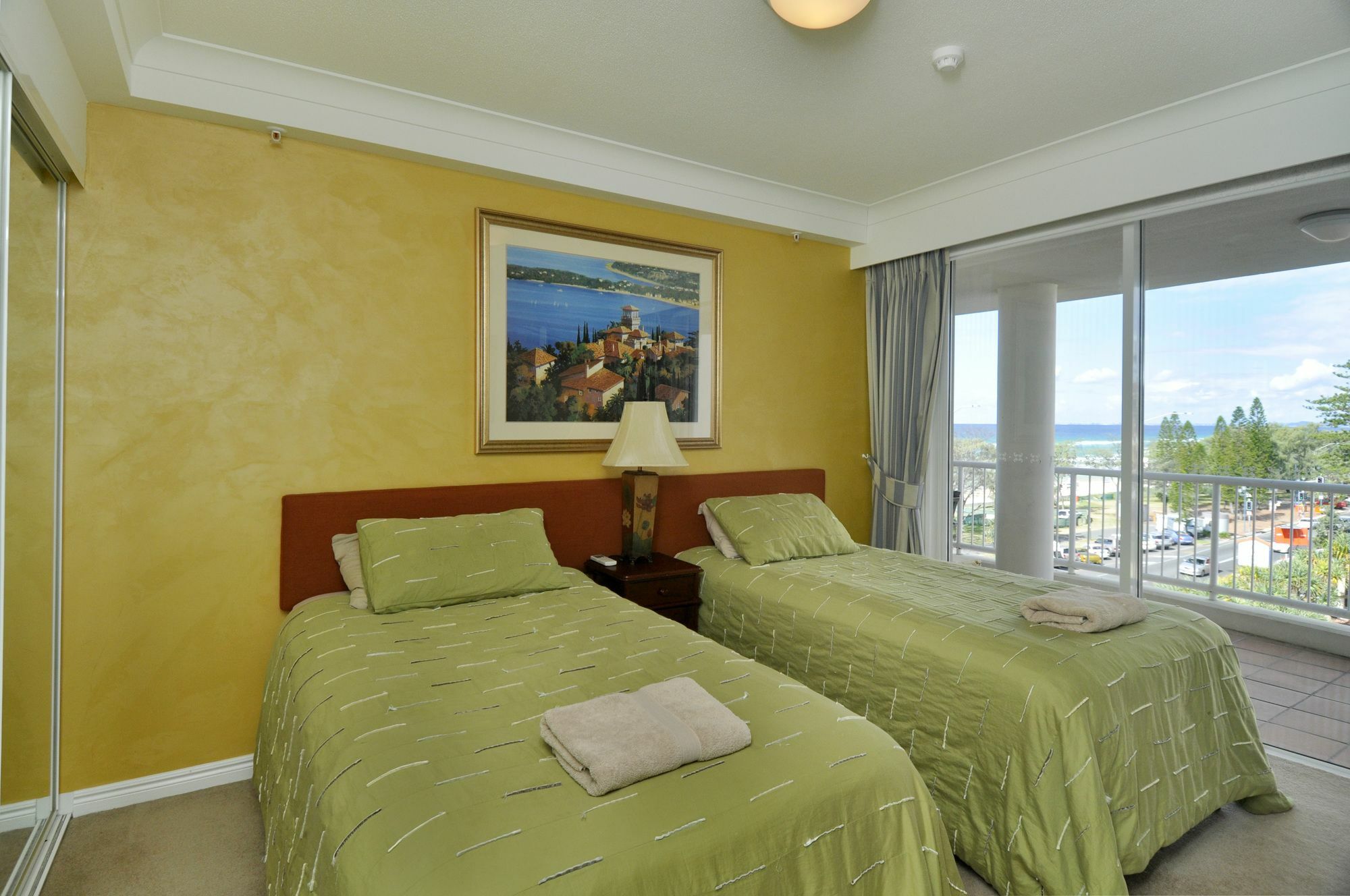 Moroccan Resort - Hr Surfers Paradise Gold Coast Luaran gambar