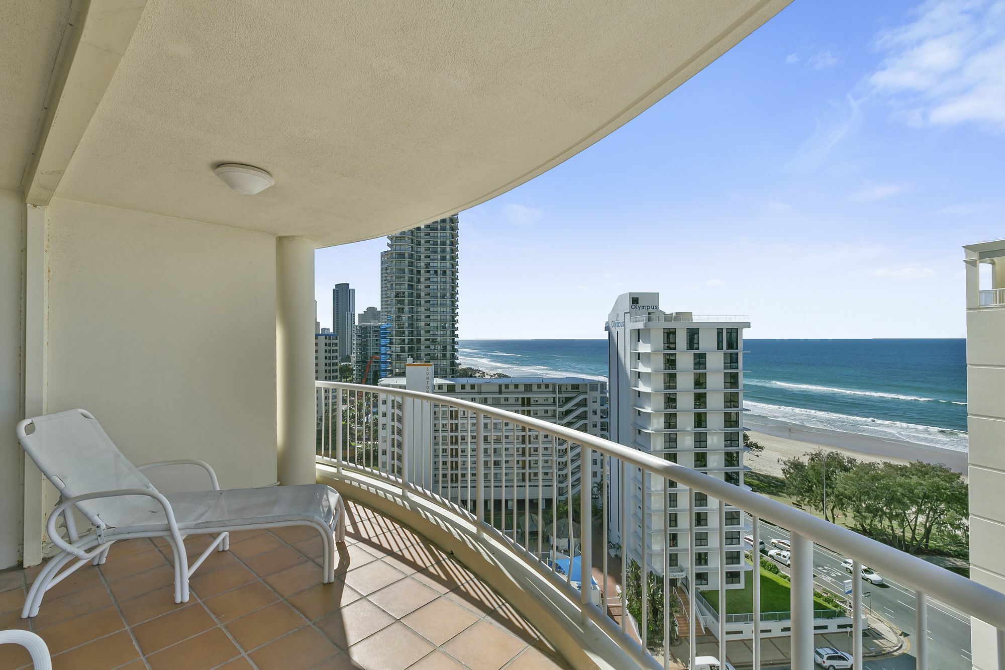 Moroccan Resort - Hr Surfers Paradise Gold Coast Luaran gambar