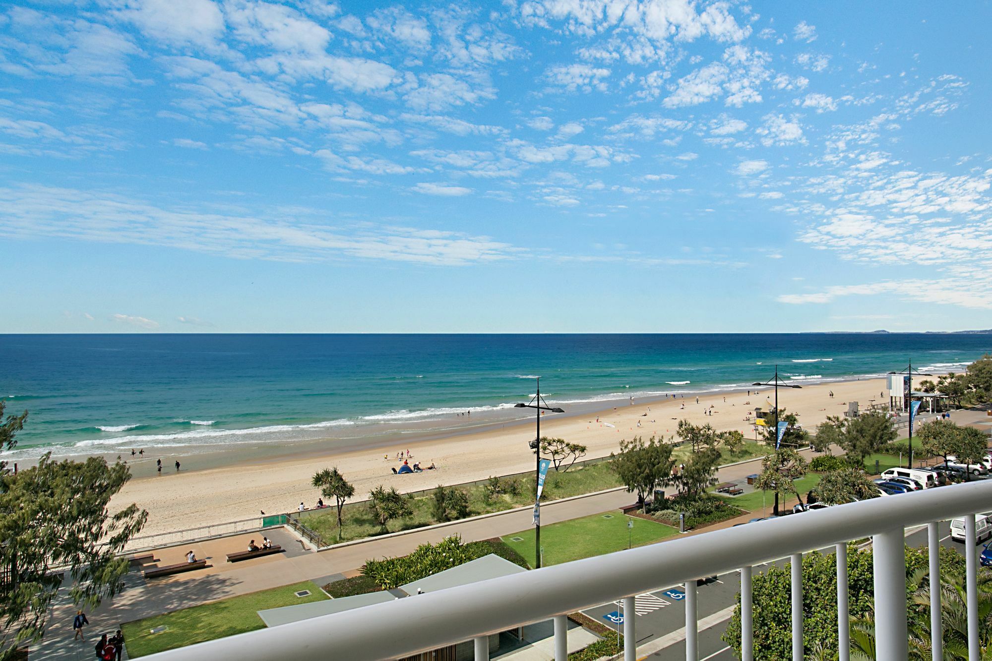 Moroccan Resort - Hr Surfers Paradise Gold Coast Luaran gambar