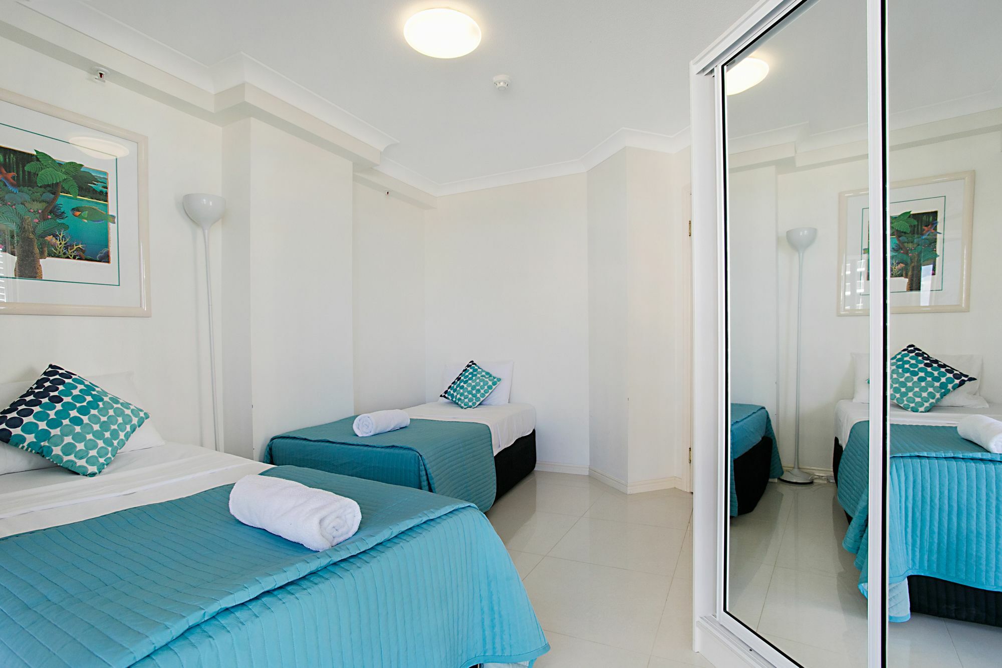 Moroccan Resort - Hr Surfers Paradise Gold Coast Luaran gambar
